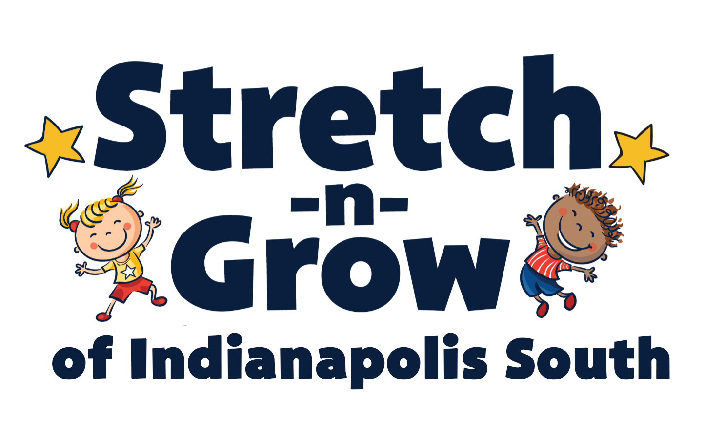 Stretch-n-Grow of Indianapolis South, #1 Child Enrichment Program