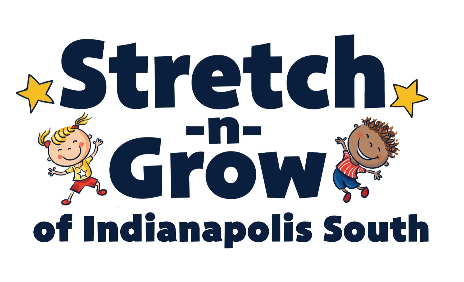 Stretch-n-Grow of Indianapolis South, #1 Child Enrichment Program